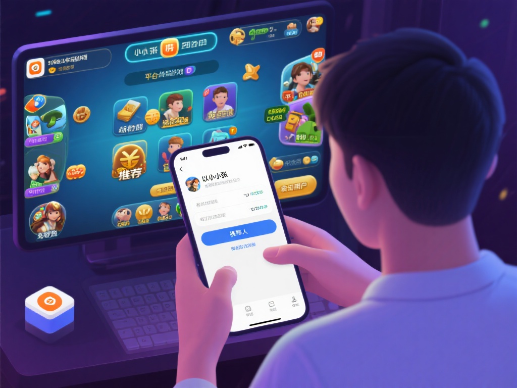 壹号娱乐推荐人链接为何如此受欢迎? (壹号娱乐推荐人链接为何备受用户青睐与追捧?) 以小张的经历为例,他最初只是抱着试试看的心态通过推