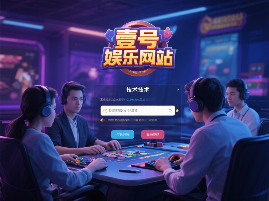 壹号娱乐网站官网技术支持与问题解答 (壹号娱乐网站官网技术支持与问题解答全攻略) 技术支持是任何线上娱乐平台不可或缺的一部分。试想,