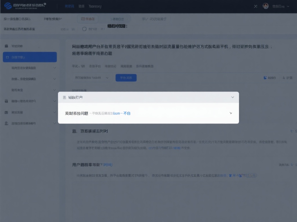 壹号娱乐链接打不开的背后技术问题 (壹号娱乐链接打不开的背后隐藏的技术难题解析) 首先,链接打不开的一个常见原因是网络连接不稳定或服
