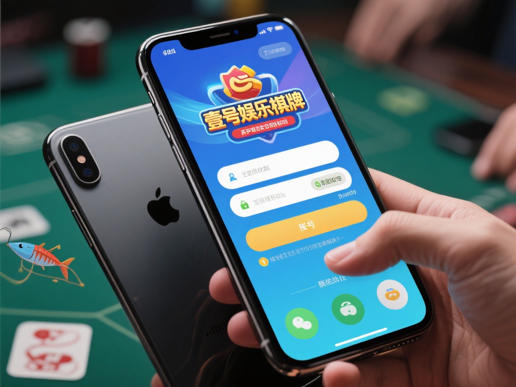 壹号娱乐棋牌官网苹果端安全使用指南 (壹号娱乐棋牌官网苹果端安全使用指南与技巧分享) 苹果设备以其系统的稳定性和安全性著称,但这并不意味