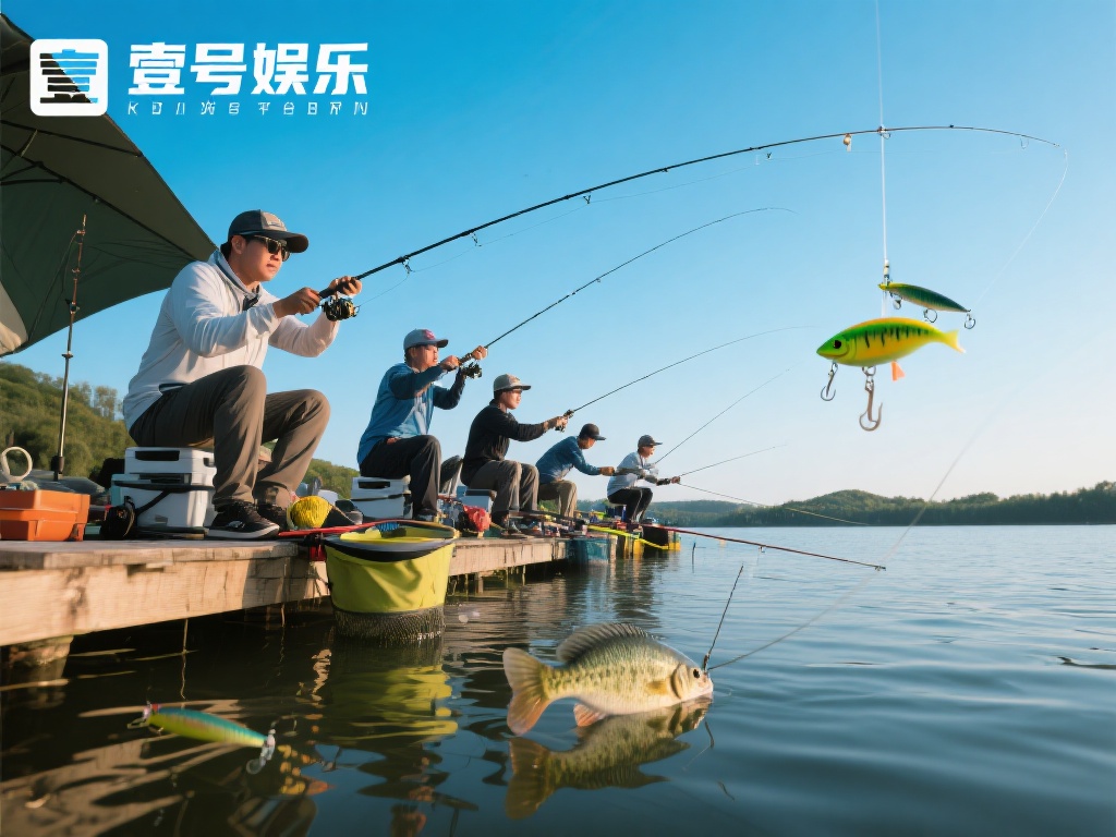 作为一个专业的钓鱼平台，壹号娱乐不仅提供高品质的路