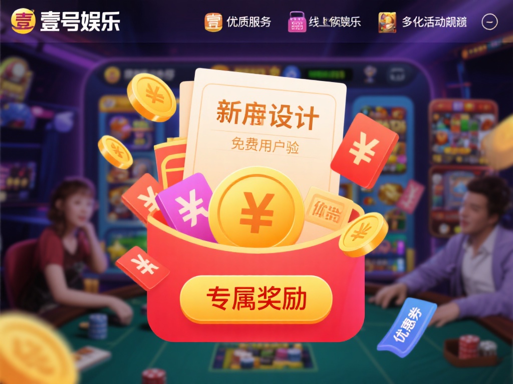 壹号娱乐注册后如何领取专属奖励? (壹号娱乐注册成功后如何轻松领取专属奖励?) 在众多娱乐平台中,壹号娱乐凭借其优质的服务和多样化