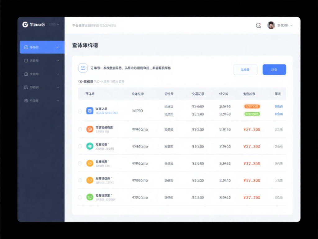 壹号娱乐平台消费记录明细查询教程 (壹号娱乐平台消费记录明细查询详细操作教程指南) 筛选和查看具体明细
平台一般支持按时间、金额或交