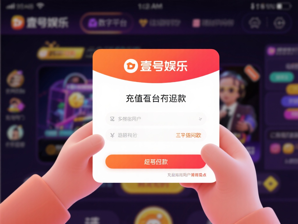 在数字化娱乐平台日益普及的今天，许多用户在享受便捷