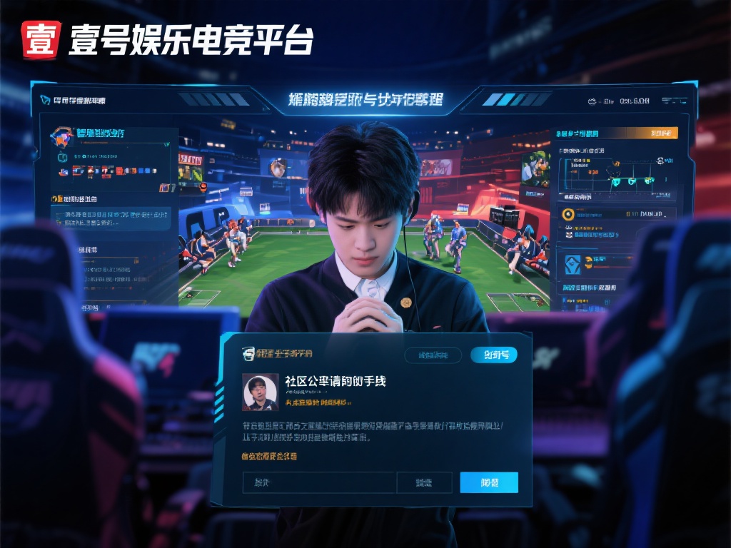 值得一提的是，壹号娱乐电竞平台对作弊行为的打击力度