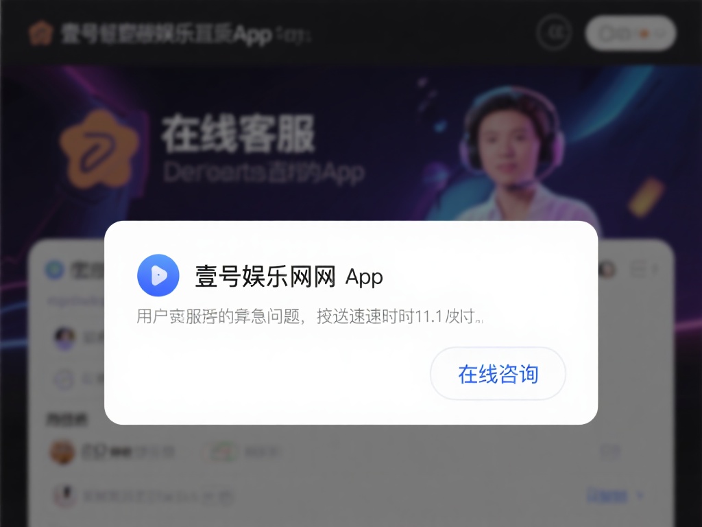 在线客服：这是最常用也是最直接的方式。用户只需登录