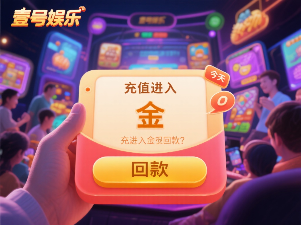 壹号娱乐充的钱能退吗?用户体验分享 (壹号娱乐充值后能退款吗?用户真实体验分享与解析) 在如今的数字娱乐时代,线上平台如壹号娱乐吸引了大量