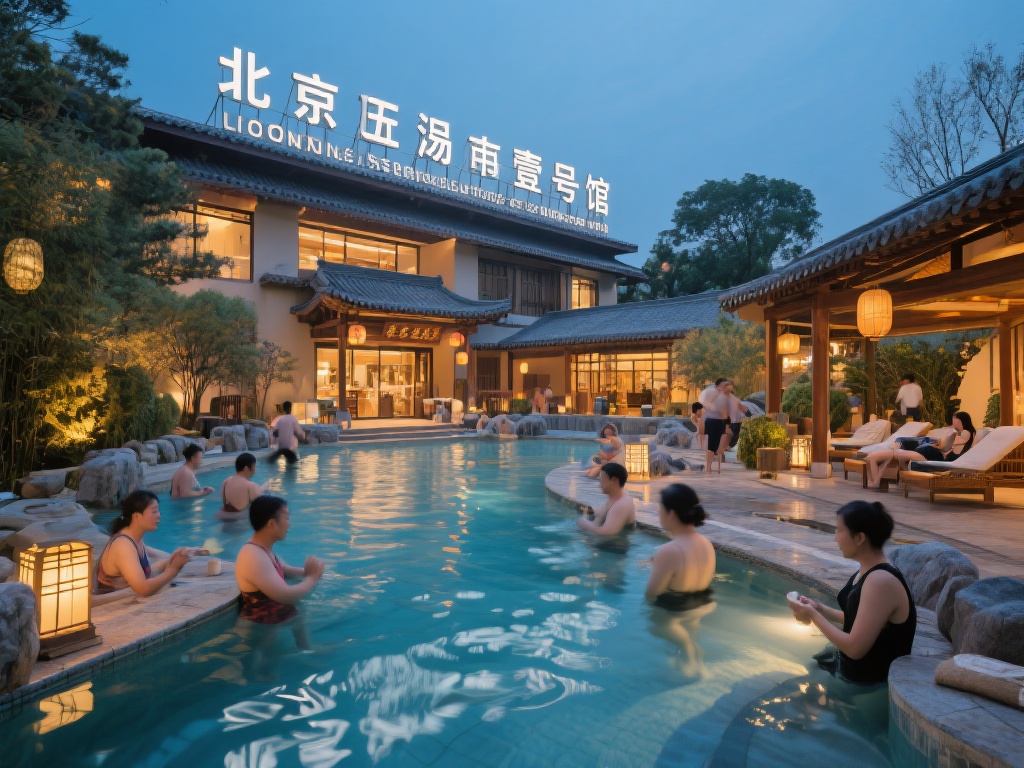 在繁忙的都市生活中，寻找一处能够放松身心、体验独特