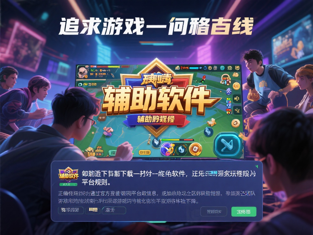 壹号娱乐开挂教程详细解析与操作指南 (壹号娱乐开挂教程详细解析与实用操作指南分享) 在追求游戏技巧的过程中,很多玩家容易陷入一些误区。