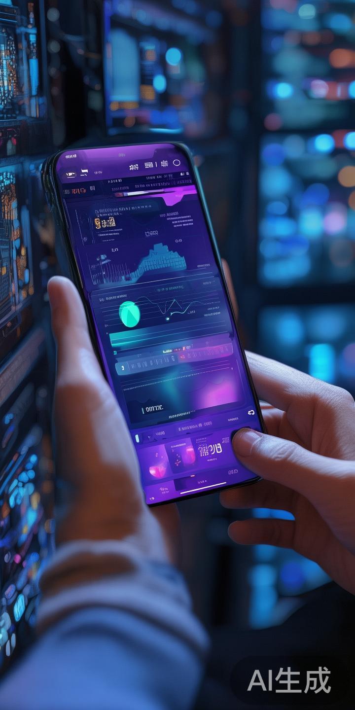 在当今数字化时代，手机应用已成为人们生活中不可或缺