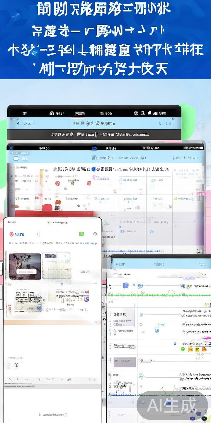 在数字化时代，越来越多的人选择依赖手机应用来提升生