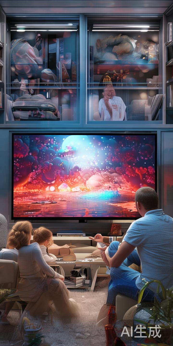 2024年最佳手机APP推荐:轻松观看壹号皇庭的完整指南 爱奇艺同样是一个值得信赖的影视平台,提供大量经典港