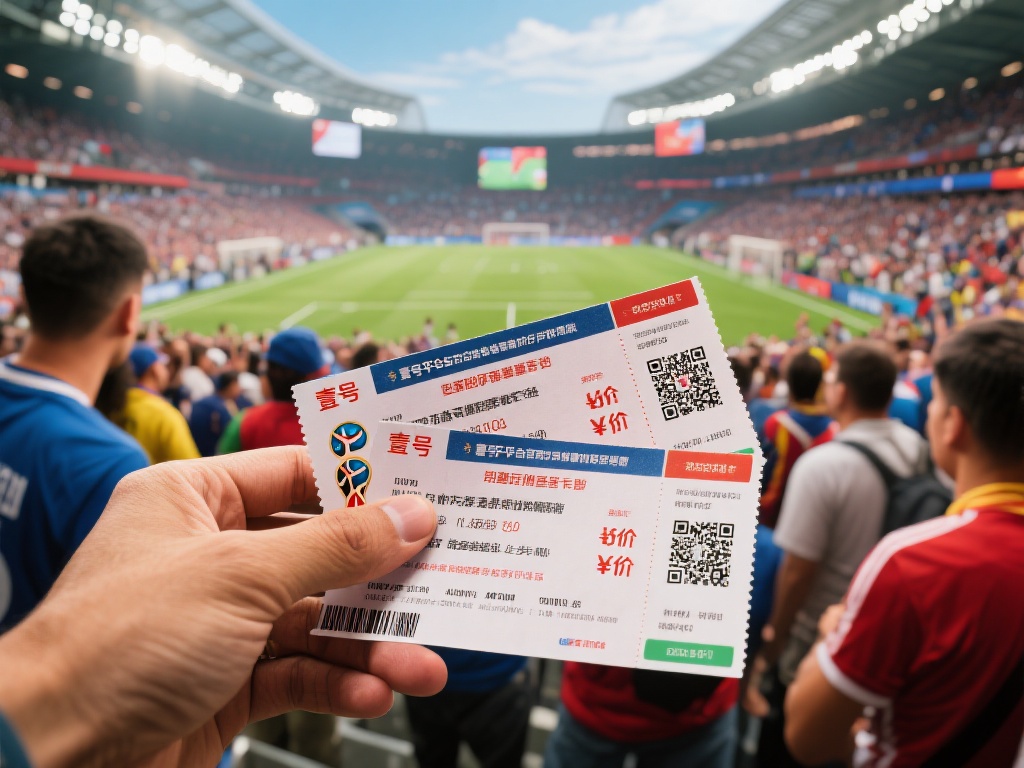 壹号娱乐世界杯门票如何避免购买陷阱 (壹号娱乐世界杯门票购买指南:如何避免落入陷阱) 每逢世界杯,门票需求量激增,官方渠道往往供不应求,