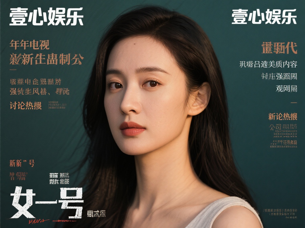 近年来，影视圈的新作品层出不穷，而壹心娱乐作为业内