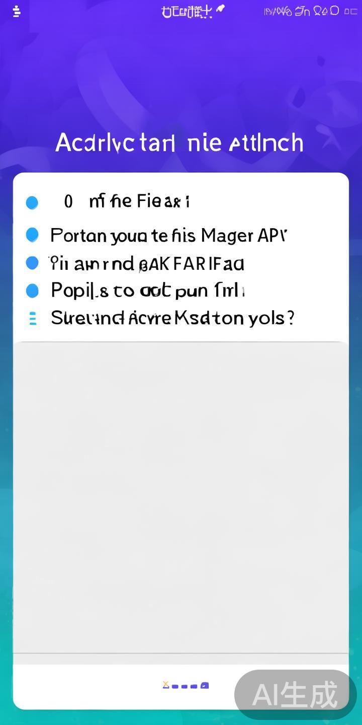 壹号娱乐官网正版app下载安装全流程完整指南与详细操作步骤 安卓设备:下载完成后,打开文件管理器,找到APK文