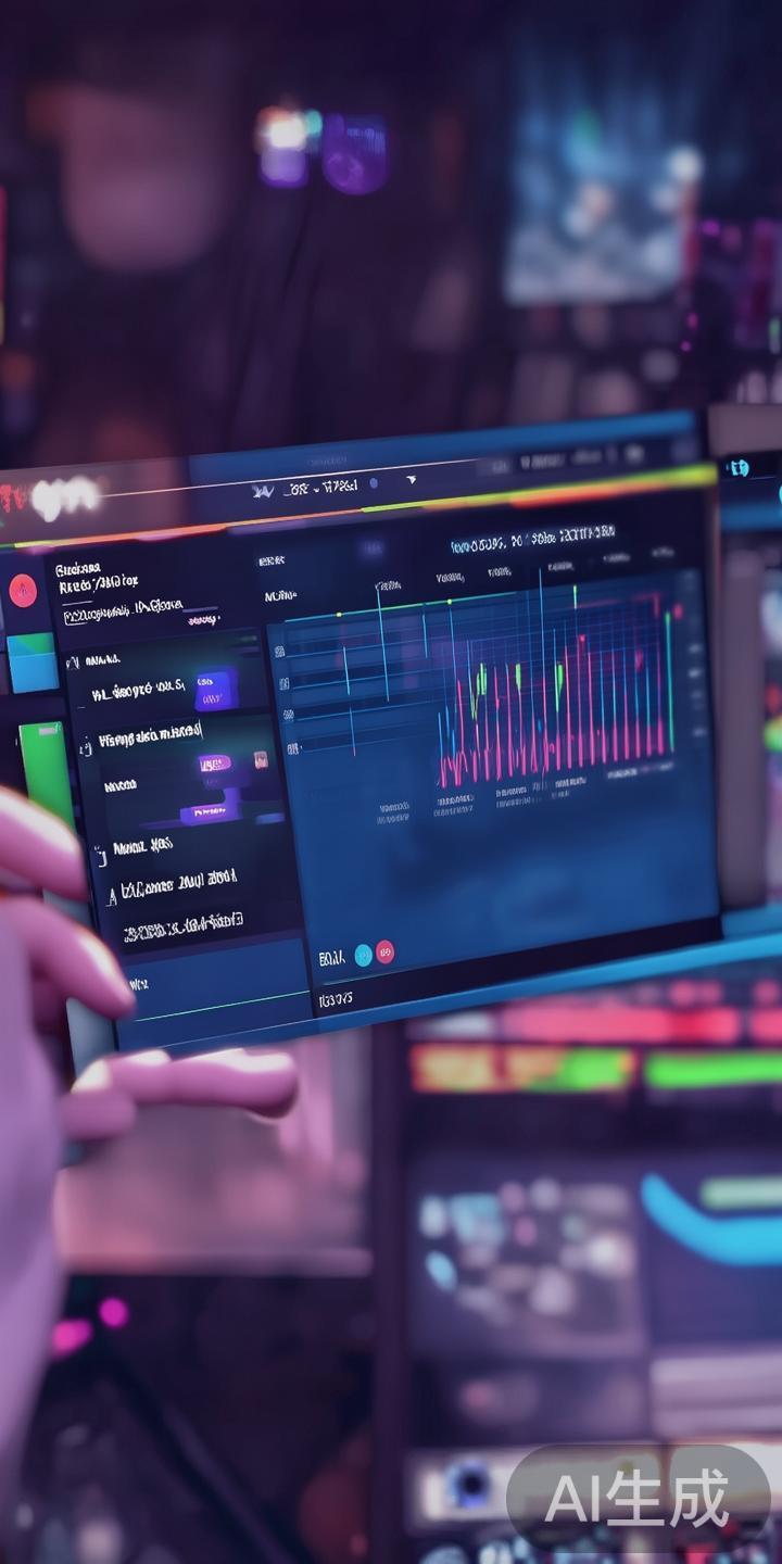 壹号电竞苹果版软件特色详解与全面使用攻略指南 此外,软件还提供高效的战绩统计和分析功能。用户可以