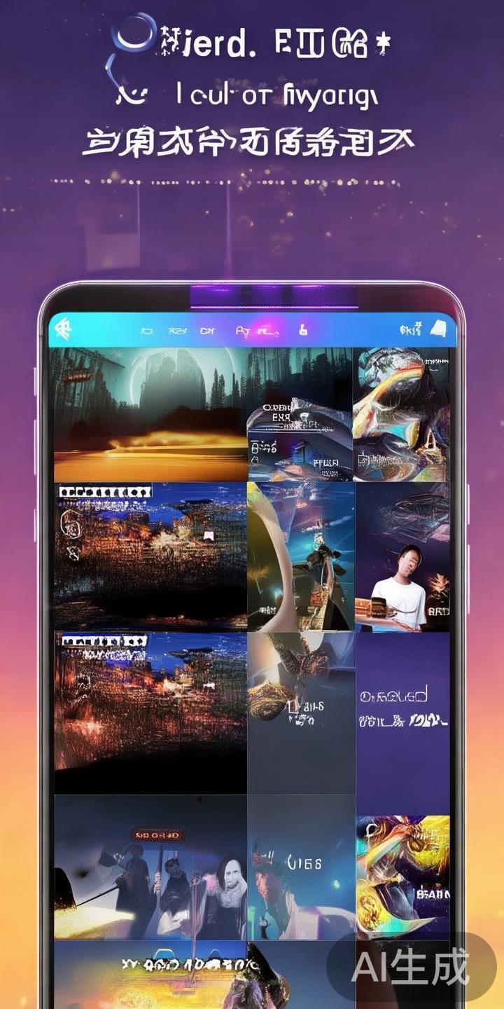 作为一款集视频娱乐、直播互动、游戏娱乐于一体的综合