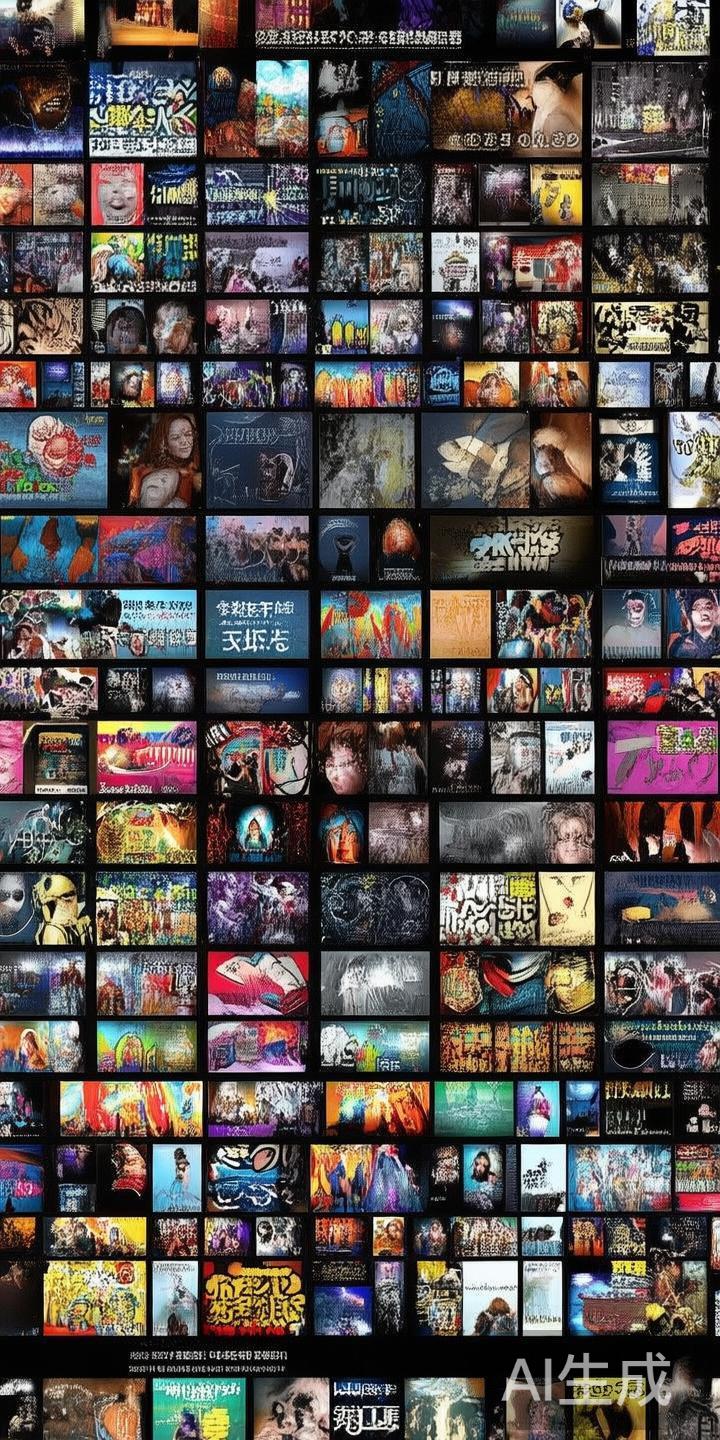 丰富的内容资源：从国内外的电影、电视剧到综艺节目，