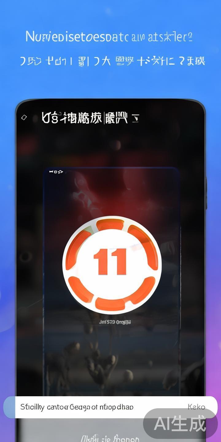 壹号体育app链接下载与注册详细攻略指南 此外,壹号体育app也可通过主要应用商店获得。用户