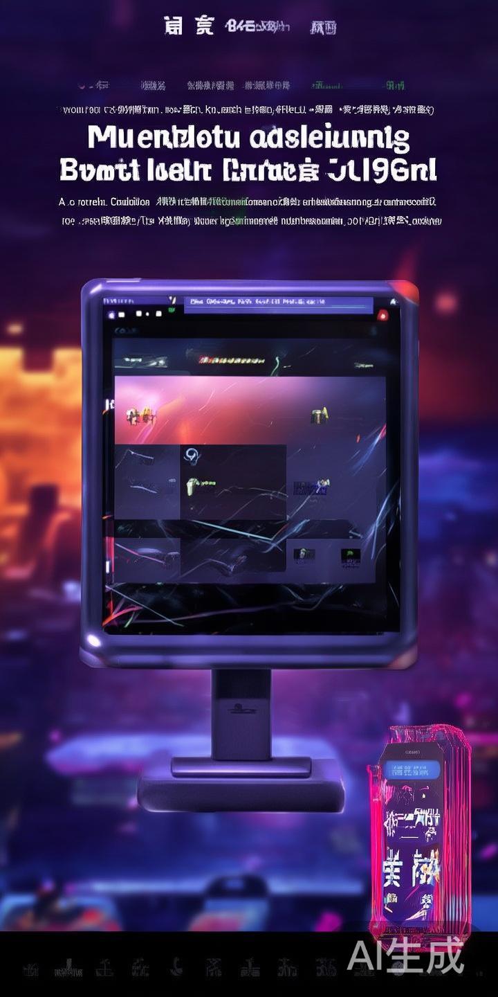 壹号电竞安卓应用最新版本下载与安装全攻略 在当今电竞逐渐走向主流的背景下,许多玩家都在寻求便