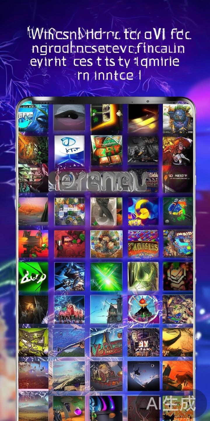 随着移动设备的普及，玩家对游戏内容的要求也在不断提