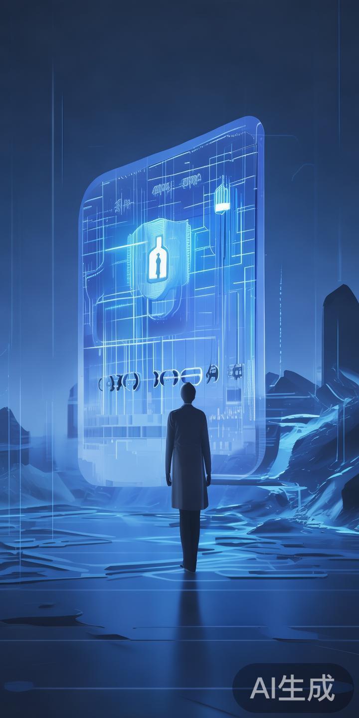 3.&nbsp;安全性提升，用户隐私更有保障
随着数字安全