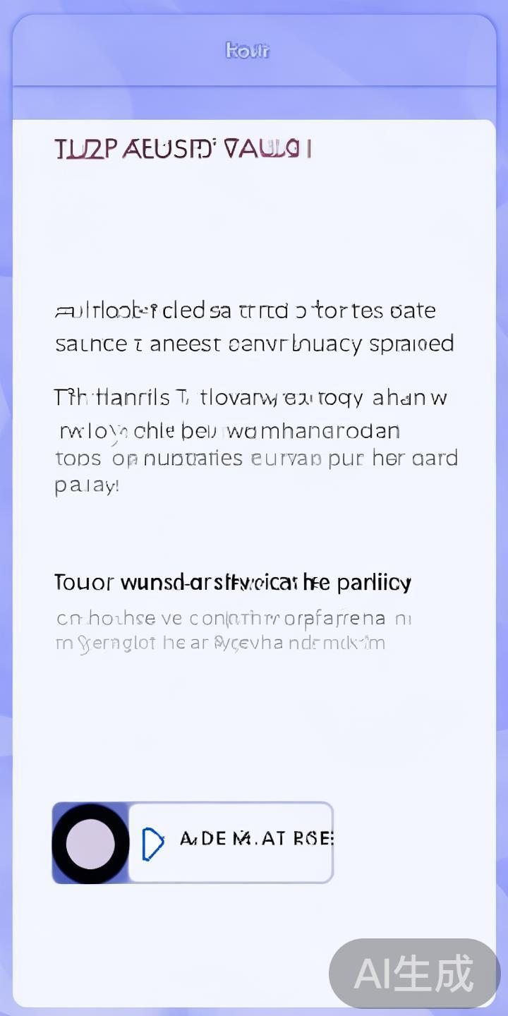 壹号平台app注册链接详细步骤与输入流程全攻略 选择协议确认:在输入完上述信息后,用户需阅读并勾选