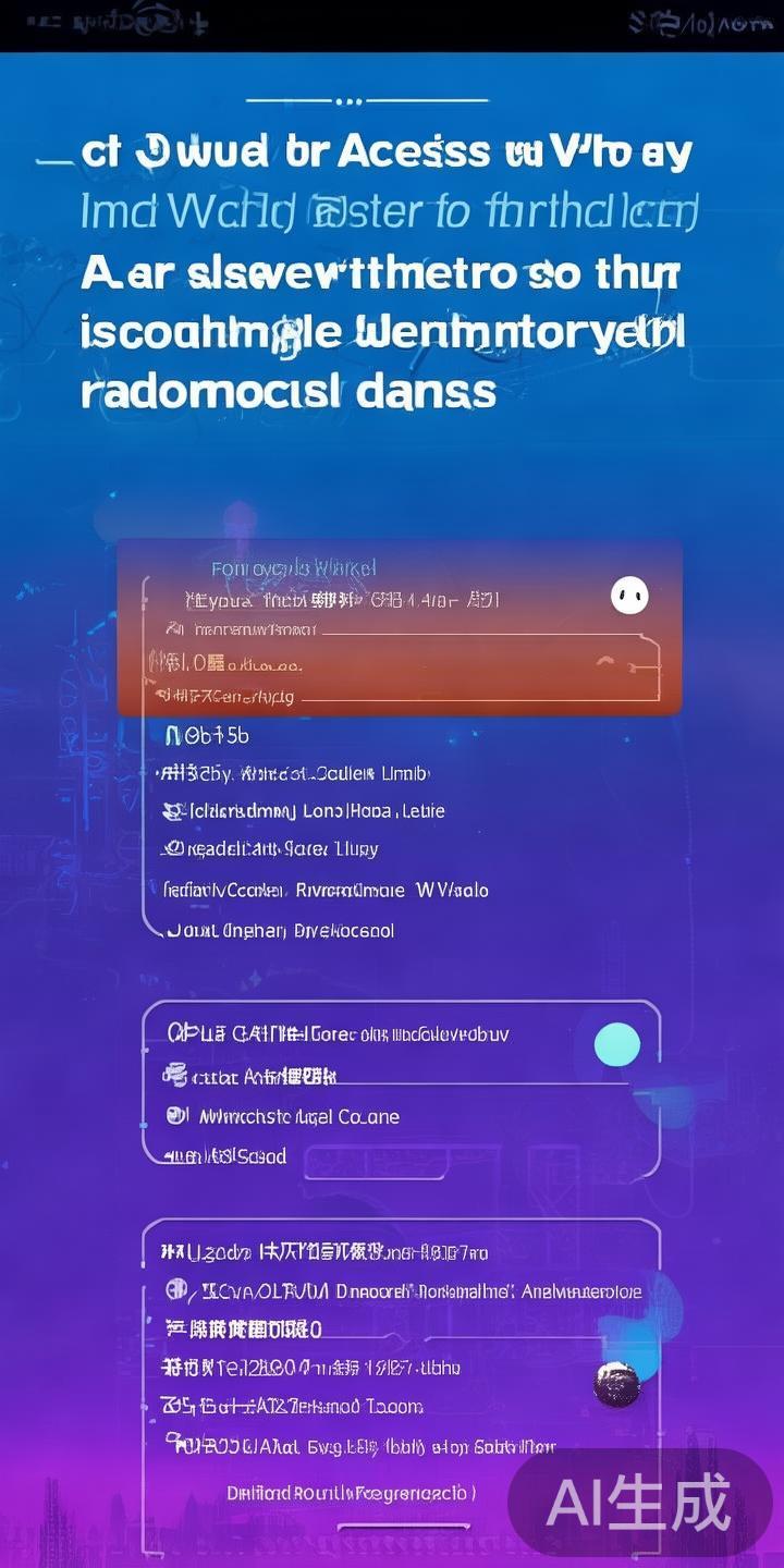 壹号App下载安装链接打开详细步骤指南教程 通过官方微信公众号或官方推荐渠道
很多应用提供官
