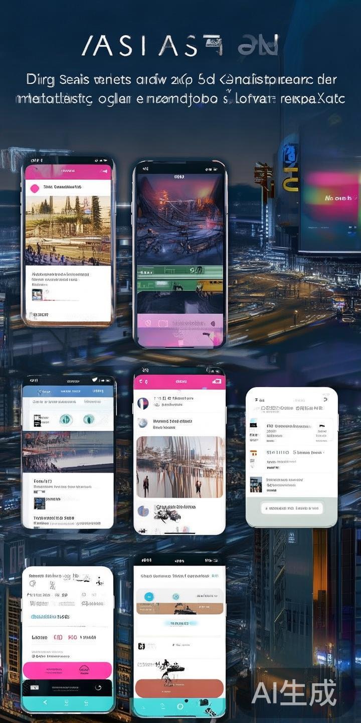 在亚洲，生活节奏的加快催生出更多个性化和即时化的需