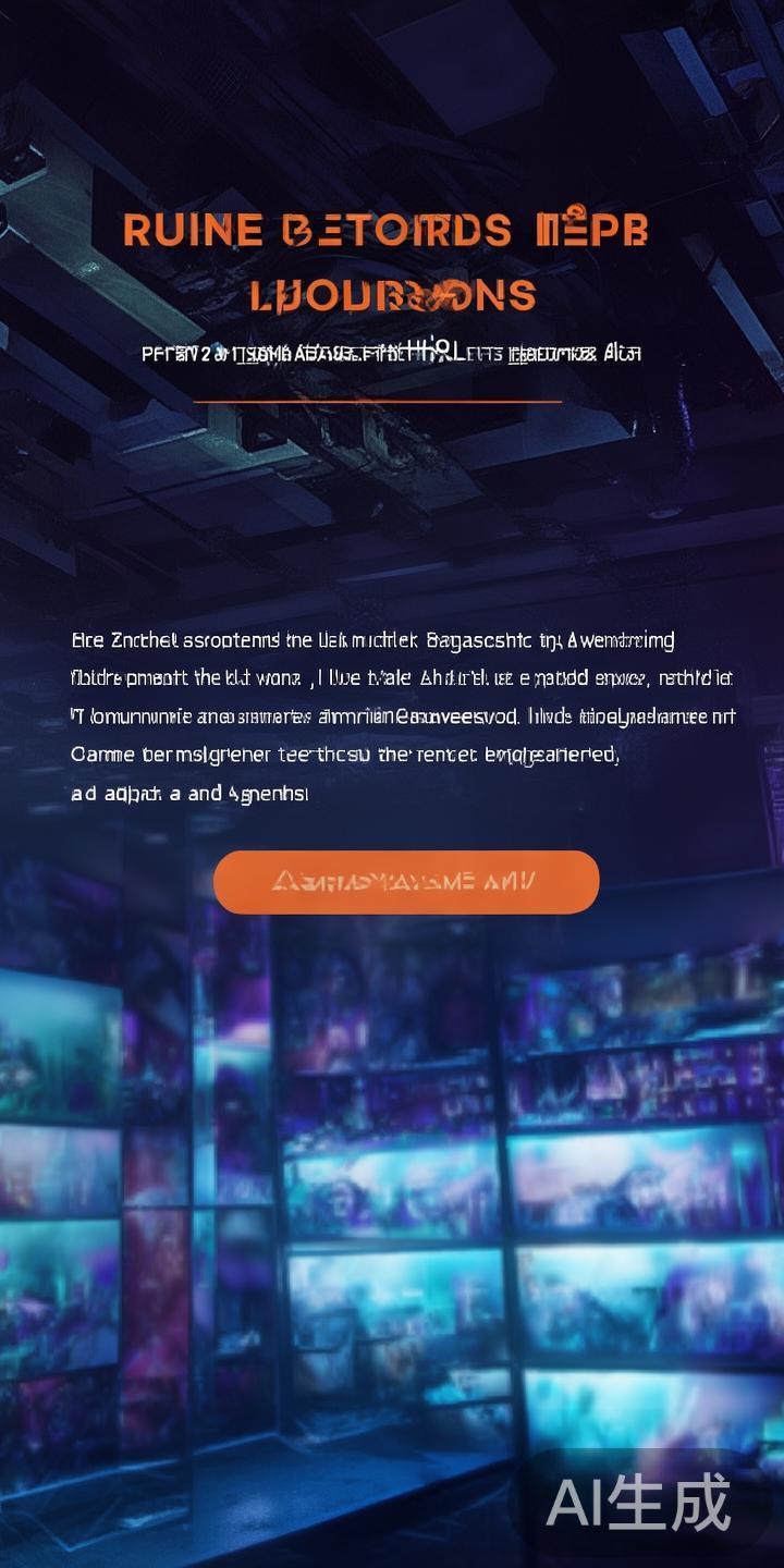 在当今电子竞技快速发展的时代，越来越多的玩家开始关