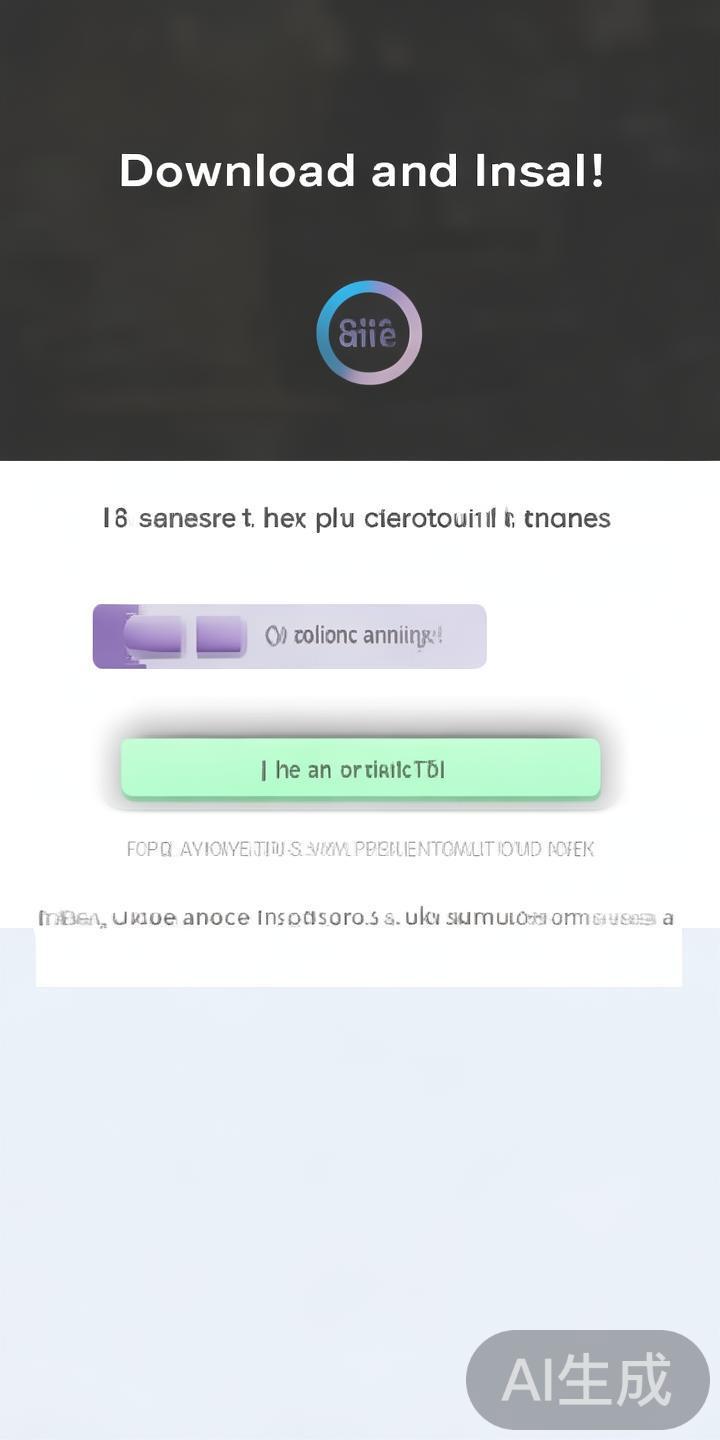 壹号app下载软件完整版安装教程及详细使用指南 下载安装文件
在应用页面找到“下载安装”按钮,点